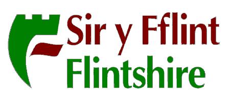 Flintshire County Council Logo